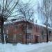 ул. Орджоникидзе, 33 в городе Павловский Посад