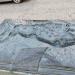 Схема Малахова кургана в городе Севастополь