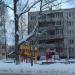 Детская площадка в городе Павловский Посад