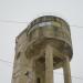 Former water tower of The Krasny Gvozdilshchik factory