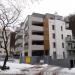 Willa Passa in Sopot city