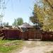 Снесенный частный жилой дом (ул. Хади Такташа, 84) в городе Казань