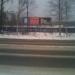 Рекламный щит в городе Новое Девяткино