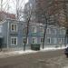 Отель «Винтерфелл» в городе Москва