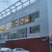 Фитнес-клуб World Class в городе Москва