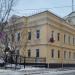 Представительство Правительства Тюменской области в органах государственной власти Российской Федерации в городе Москва