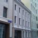 Особняк «Шафран» в городе Москва