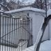 Трансформаторная подстанция в городе Москва