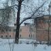 Усадьба XIX века в городе Москва