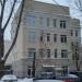 Учебный корпус № 3 школы № 627 им. генерала Д. Д. Лелюшенко в городе Москва
