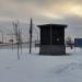 Вентиляционный киоск № 814 в городе Москва