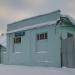 Варшавское шоссе, 170а строение 4 в городе Москва