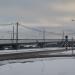 Аннинская разворотная эстакада в городе Москва