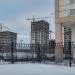 Корпус № 3 жилого комплекса «Лесопарковый» в городе Москва