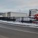 Автостоянка в городе Москва
