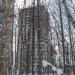 Корпус № 3 жилого комплекса «Лесопарковый» в городе Москва