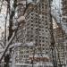 Корпус № 3 жилого комплекса «Лесопарковый» в городе Москва