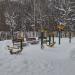 Спортивная площадка в городе Москва