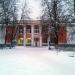 Центральный спортивный клуб МЧС России в городе Москва
