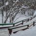 Пешеходный мост через Сеньковский овраг № 22 в городе Москва