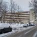 Многоэтажный ГСК «Монолит» в городе Москва