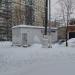 Трансформаторная подстанция ТП-20408 в городе Москва