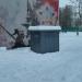 Венткиоск в городе Москва