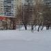 Хоккейная коробка в городе Москва