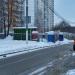 Гаражи в городе Москва