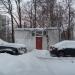 Трансформаторная подстанция ТП-22275 в городе Москва