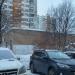 Центральный тепловой пункт в городе Москва