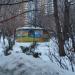 Трансформаторная подстанция ТП-25629 в городе Москва