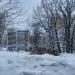 Здание № 4 школы 629 в городе Москва
