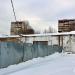 Котельная в городе Москва