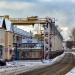 Погрузочно-разгрузочная площадка в городе Москва