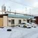 Снесённый КПП (Нижегородская ул., 102 строение 29) в городе Москва