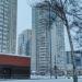 Варшавское шоссе, 152 в городе Москва