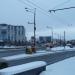 Россошанская эстакада в городе Москва
