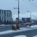 Опора двойного назначения в городе Москва