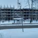 Остановка общественного транспорта «Улица Газопровод» в городе Москва