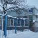 Снесённое нежилое здание в городе Москва