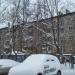 Снесённый жилой дом (ул. Газопровод, 7 корпус 1) в городе Москва