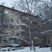 Снесённый жилой дом (ул. Газопровод, 7 корпус 1) в городе Москва