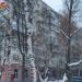 ул. Газопровод, 9 корпус 2 в городе Москва