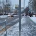 Автобусная остановка «Центр детского творчества „Виктория“» в городе Москва