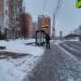 Автобусная остановка «Станция МЦД Красный Строитель» в городе Москва
