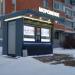 Киоск «Мороженое» в городе Москва