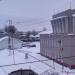 Служебное здание ОАО «Российские железные дороги» в городе Москва