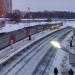 Станция МЦД Красный Строитель в городе Москва