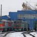 Здание ПТОЛ в городе Серов